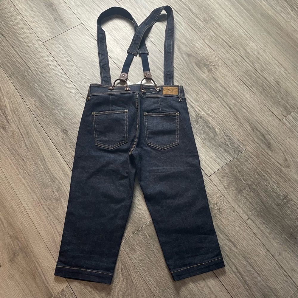 Armani Exchange‎ NWT